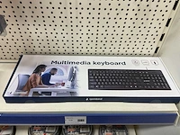 Zyxel switches en computer accessoires - afbeelding 4 van  6