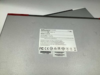 Zyxel zywall 110 en nsg200 firewall (2x) - afbeelding 5 van  6