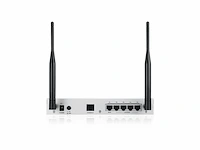 Zyxel zywall usg flex 100ax network/utm security firewall - afbeelding 2 van  4