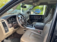 - - - dodge ram 5.7 v8 crew cab 2009 - afbeelding 2 van  40