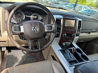 - - - dodge ram 5.7 v8 crew cab 2009 - afbeelding 7 van  40