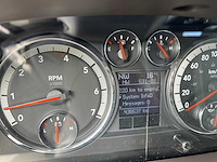 - - - dodge ram 5.7 v8 crew cab 2009 - afbeelding 9 van  40