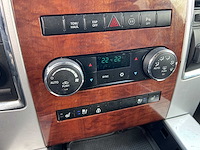 - - - dodge ram 5.7 v8 crew cab 2009 - afbeelding 10 van  40
