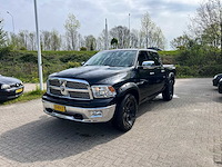 - - - dodge ram 5.7 v8 crew cab 2009 - afbeelding 1 van  40