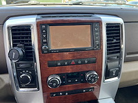 - - - dodge ram 5.7 v8 crew cab 2009 - afbeelding 13 van  40