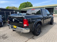 - - - dodge ram 5.7 v8 crew cab 2009 - afbeelding 16 van  40