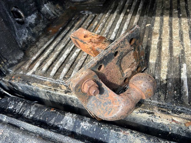 - - - dodge ram 5.7 v8 crew cab 2009 - afbeelding 20 van  40