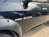 - - - dodge ram 5.7 v8 crew cab 2009 - afbeelding 24 van  40