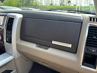 - - - dodge ram 5.7 v8 crew cab 2009 - afbeelding 30 van  40
