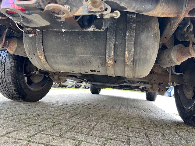 - - - dodge ram 5.7 v8 crew cab 2009 - afbeelding 32 van  40