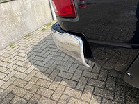 - - - dodge ram 5.7 v8 crew cab 2009 - afbeelding 33 van  40