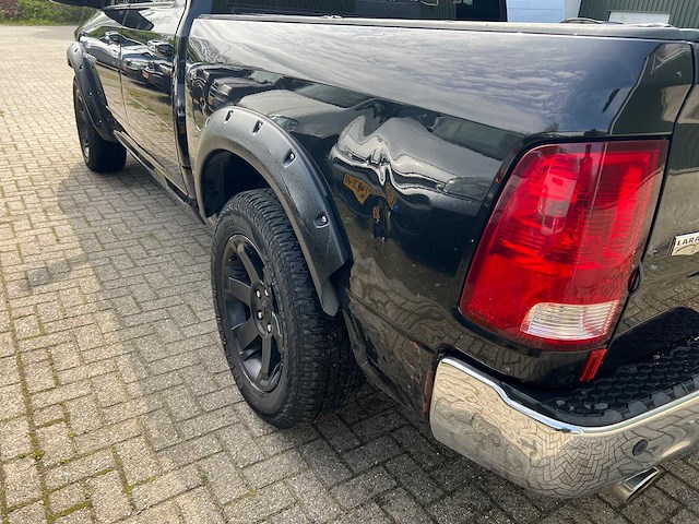 - - - dodge ram 5.7 v8 crew cab 2009 - afbeelding 35 van  40