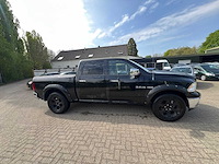 - - - dodge ram 5.7 v8 crew cab 2009 - afbeelding 37 van  40
