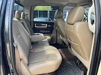 - - - dodge ram 5.7 v8 crew cab 2009 - afbeelding 38 van  40