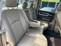 - - - dodge ram 5.7 v8 crew cab 2009 - afbeelding 39 van  40