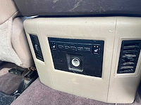 - - - dodge ram 5.7 v8 crew cab 2009 - afbeelding 40 van  40