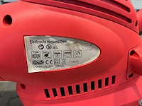 - - elektrische heggenschaar - afbeelding 5 van  6