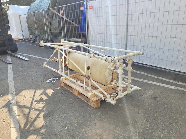 - - glasproceskolom - afbeelding 1 van  4