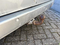 - - mercedes vito 110cdi 320lang dc luxe dubbel cabine 6 persoons - afbeelding 5 van  21