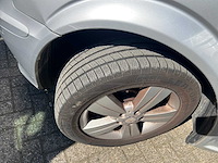 - - mercedes vito 110cdi 320lang dc luxe dubbel cabine 6 persoons - afbeelding 9 van  21