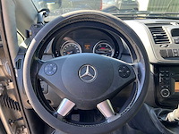 - - mercedes vito 110cdi 320lang dc luxe dubbel cabine 6 persoons - afbeelding 10 van  21