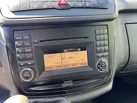 - - mercedes vito 110cdi 320lang dc luxe dubbel cabine 6 persoons - afbeelding 15 van  21