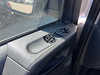 - - mercedes vito 110cdi 320lang dc luxe dubbel cabine 6 persoons - afbeelding 16 van  21