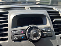 - - mercedes vito 110cdi 320lang dc luxe dubbel cabine 6 persoons - afbeelding 17 van  21