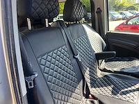 - - mercedes vito 110cdi 320lang dc luxe dubbel cabine 6 persoons - afbeelding 21 van  21