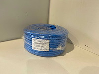 - - rol pvc persluchtslang - afbeelding 1 van  2