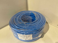 - - rol pvc persluchtslang - afbeelding 2 van  2
