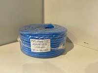 - - rol pvc persluchtslang - afbeelding 1 van  2