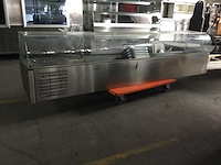 - - saladette - afbeelding 1 van  2