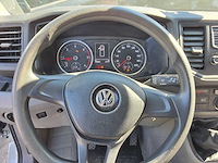 - - volkswagen crafter 2.0tdi l4 highline - afbeelding 5 van  21