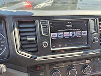 - - volkswagen crafter 2.0tdi l4 highline - afbeelding 7 van  21