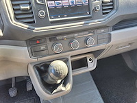 - - volkswagen crafter 2.0tdi l4 highline - afbeelding 8 van  21