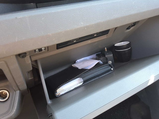 - - volkswagen crafter 2.0tdi l4 highline - afbeelding 10 van  21