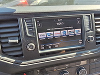 - - volkswagen crafter 2.0tdi l4 highline - afbeelding 11 van  21