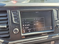 - - volkswagen crafter 2.0tdi l4 highline - afbeelding 13 van  21