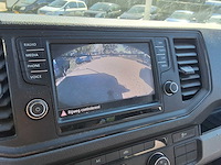 - - volkswagen crafter 2.0tdi l4 highline - afbeelding 14 van  21