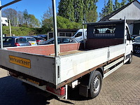 - - volkswagen crafter 2.0tdi l4 highline - afbeelding 16 van  21