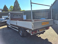 - - volkswagen crafter 2.0tdi l4 highline - afbeelding 19 van  21