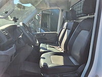 - - volkswagen crafter 2.0tdi l4 highline - afbeelding 20 van  21