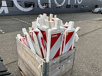 +/- 30x geleidebaken - afbeelding 3 van  11