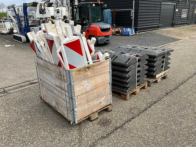 +/- 30x geleidebaken - afbeelding 7 van  11