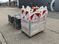 +/- 30x geleidebaken - afbeelding 4 van  10