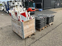 +/- 30x geleidebaken - afbeelding 6 van  10