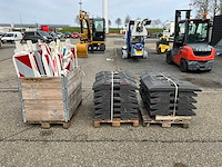 +/- 30x geleidebaken - afbeelding 7 van  10