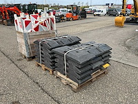 +/- 30x geleidebaken - afbeelding 8 van  10