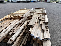 +/- 6m3 bouwhout - afbeelding 13 van  13